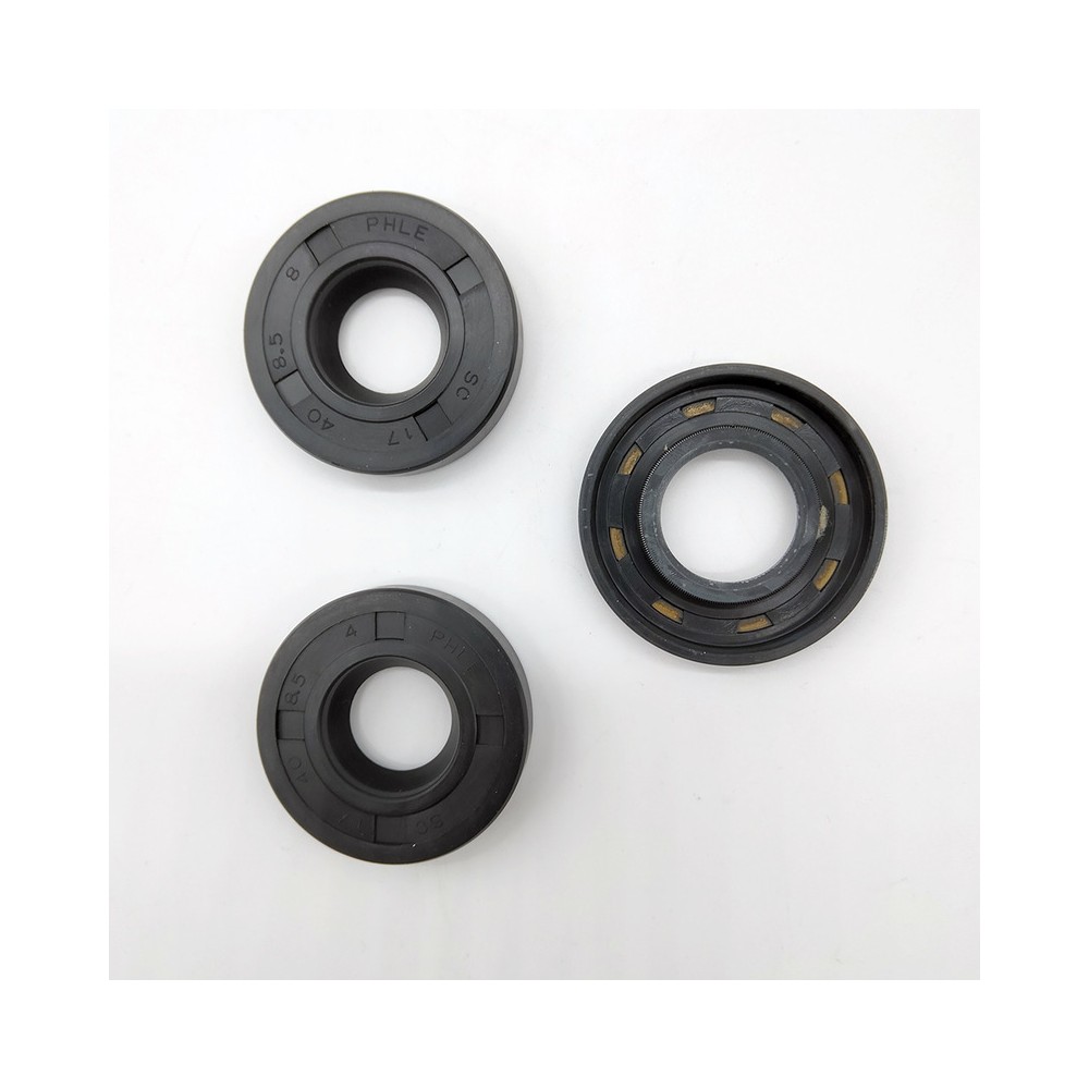 Kit Paraoli Motore M Eureka-Katia - 08895