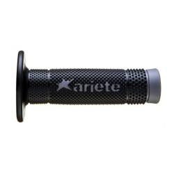 Manopole Cross Vulcan Grigio-Nero - 02643-GRN