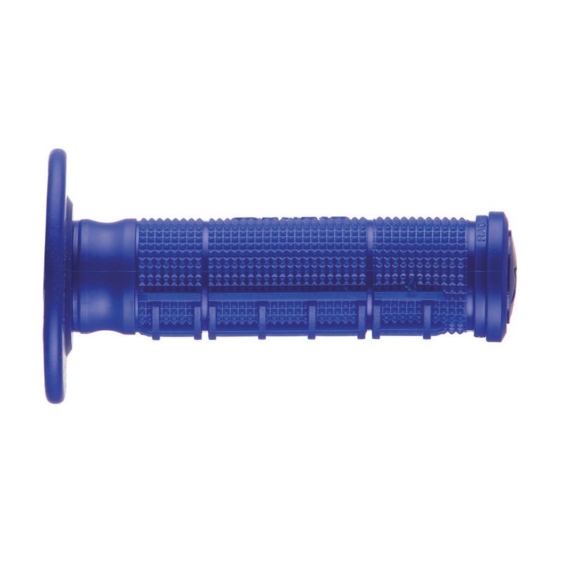 Manopole Cross Unity Asp Halfwaffle Blu Manopole ARIETE