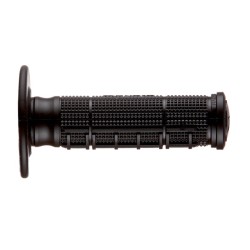 Manopole Cross Unity Asp Halfwaffle Nero - 02621/A-N