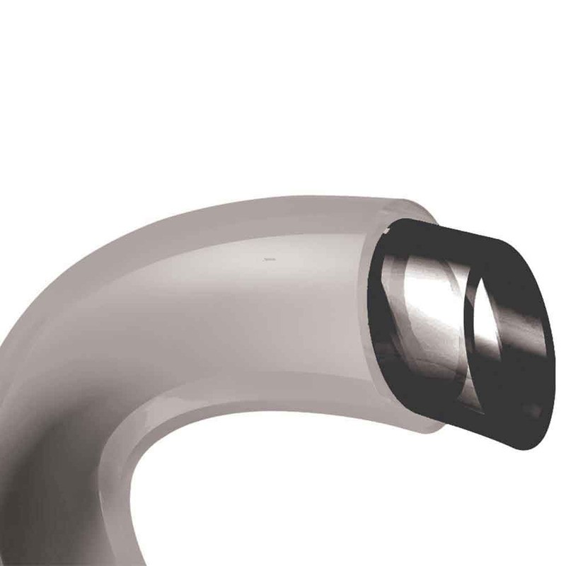 Matassa Tubo Carburante 6x95m Grigio Altro ARIETE