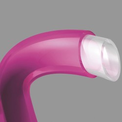 Matassa Tubo Carburante 5,5x10POLIURETANO Viola 10m Sonstiges ARIETE