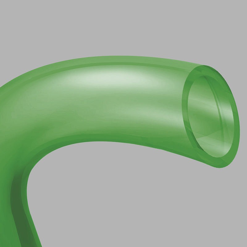 Matassa Tubo Carburante 6x1310m Verde Trasparente Otros ARIETE