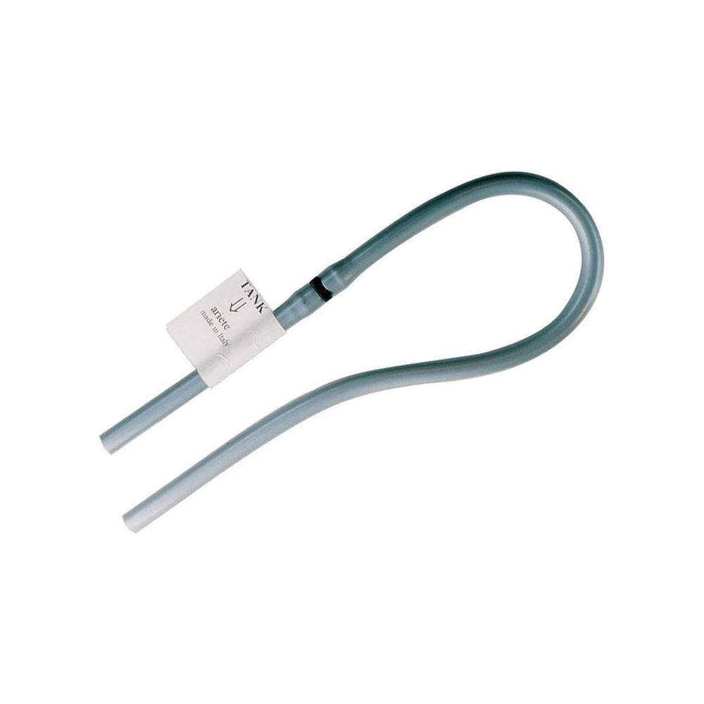 Tubo Sfiato Tappo Serbatoiocon Valvola - 10936
