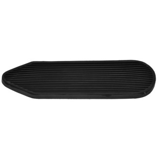 Copripedale Iscoscooter Passeggero 2pz. - 00589