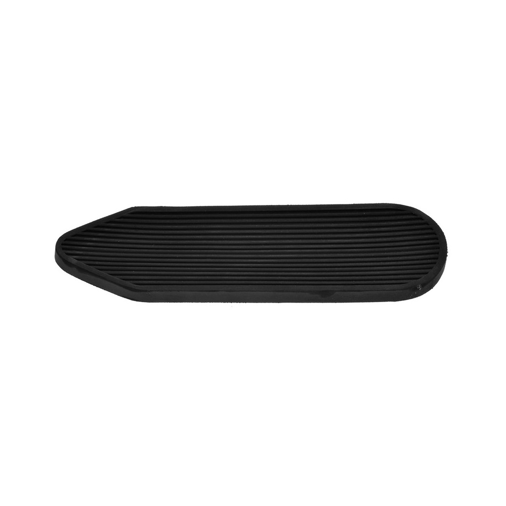 Copripedale Iscoscooter Passeggero 2pz. - 00589