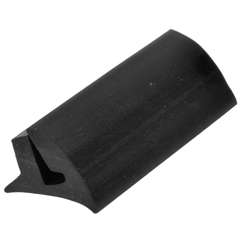 Profilato Gomma Cofani Vespapx-Pe Nero Conf.6pz Otros ARIETE