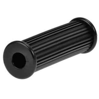 Copripedale Guidatore Diam.14mm Lungh.104 Mm Foro Cieco Otros ARIETE