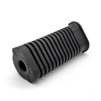 Copripedale Guidatore Diam.14mm Lungh.94 Mm Foro Cieco Altro ARIETE