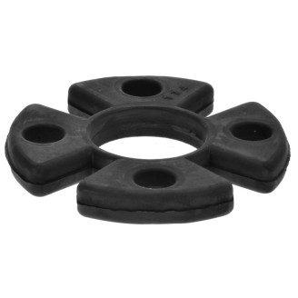 Parastrappi Grimeca Mozzi Diam. 108 Mm 4 Fori Altro ARIETE