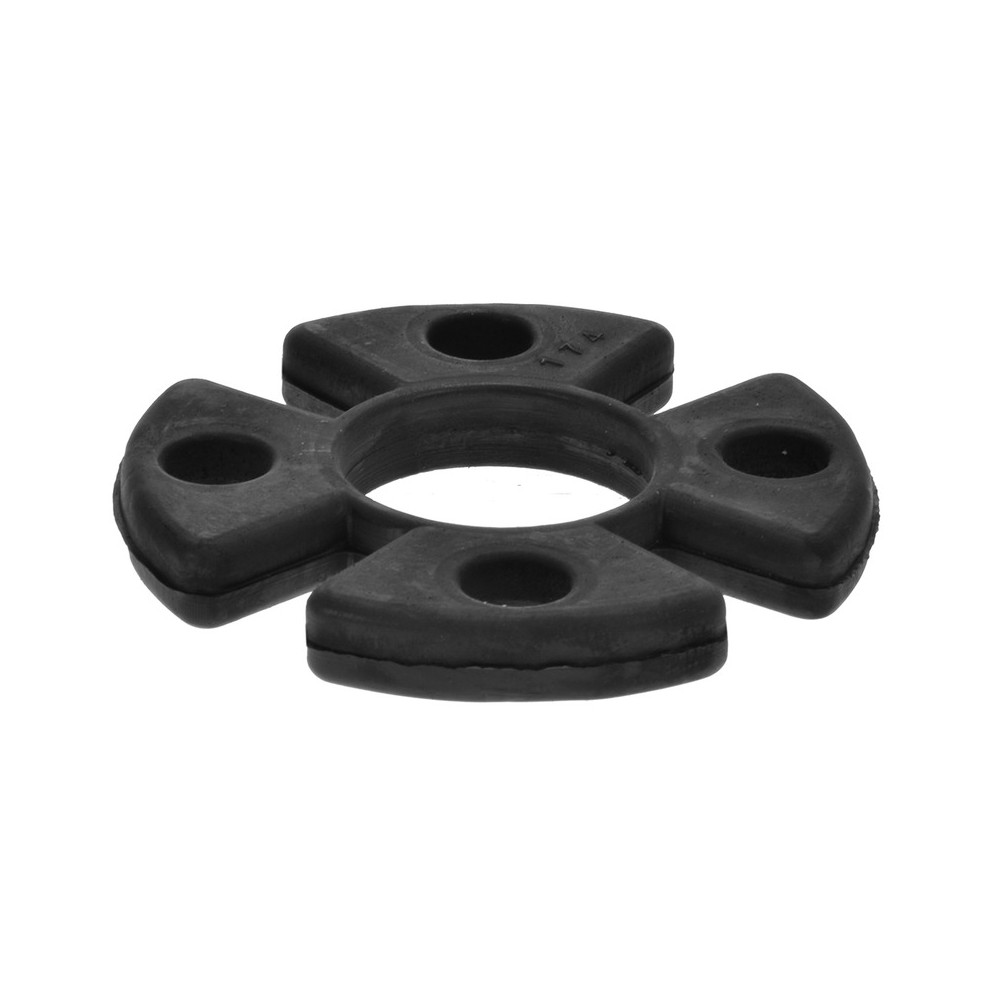 Parastrappi Grimeca Mozzi Diam. 108 Mm 4 Fori - 01827