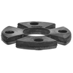 Parastrappi Grimeca Mozzi Diam. 116 Mm 4 Fori Otros ARIETE