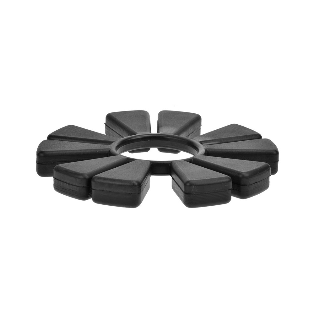 Parastrappi Grimeca Mozzi Diam. 179 Mm A Stella - 01843