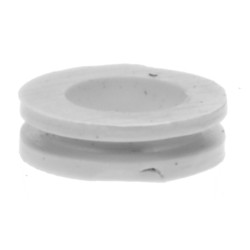 Passacavo Vespa Diam.11 Mmgrigio