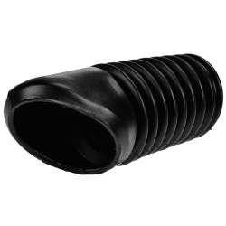 Soffietto Vespa Carburatoreforo Piccolo 125/150 - 03912