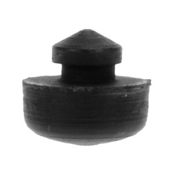 Tampone Vespa Manubrio/Staffeconta Km Gs VS1T