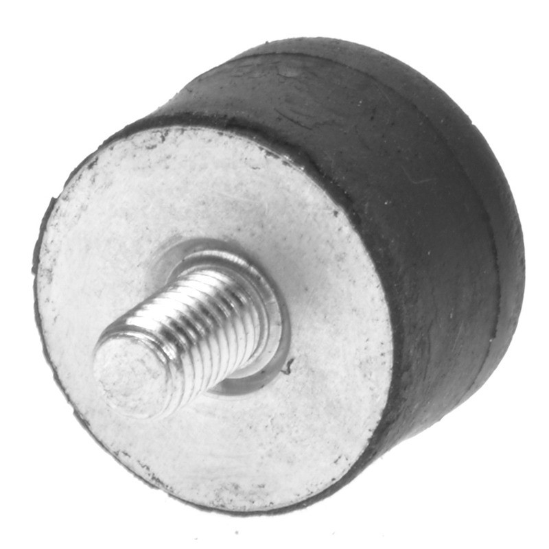 Silentblock Diam.30 Mm H. 20mm M8 Maschio/Femmina Altro ARIETE