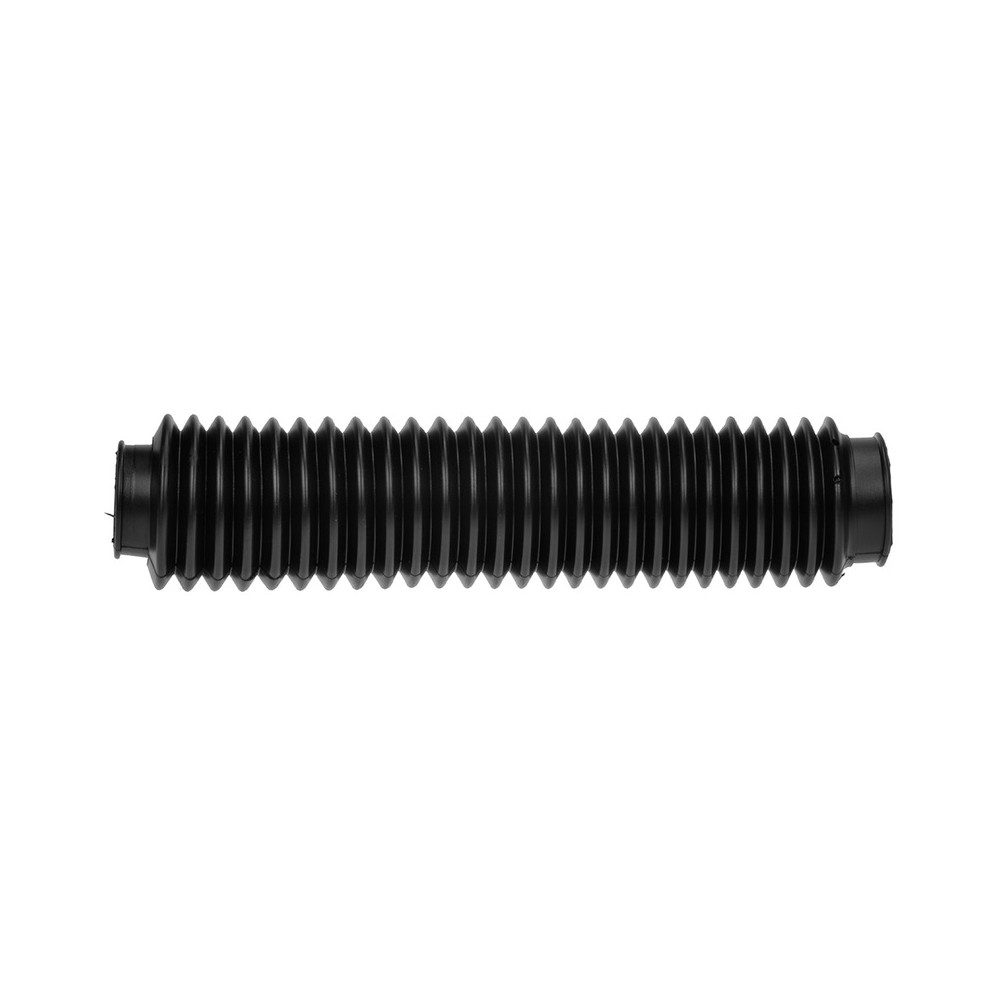 Soffietti Forcella Diam.35/48mm Lungh.280 Mm Nero - 07906