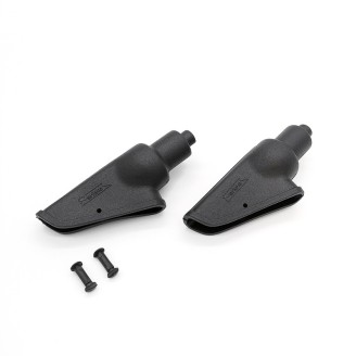 Coprileva Freno-Frizione Almanubrio 2pz Otros ARIETE