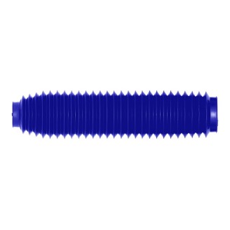 Soffietti Diam.38/58 Mm Lungh. Max 430 Mm Blu Otros ARIETE