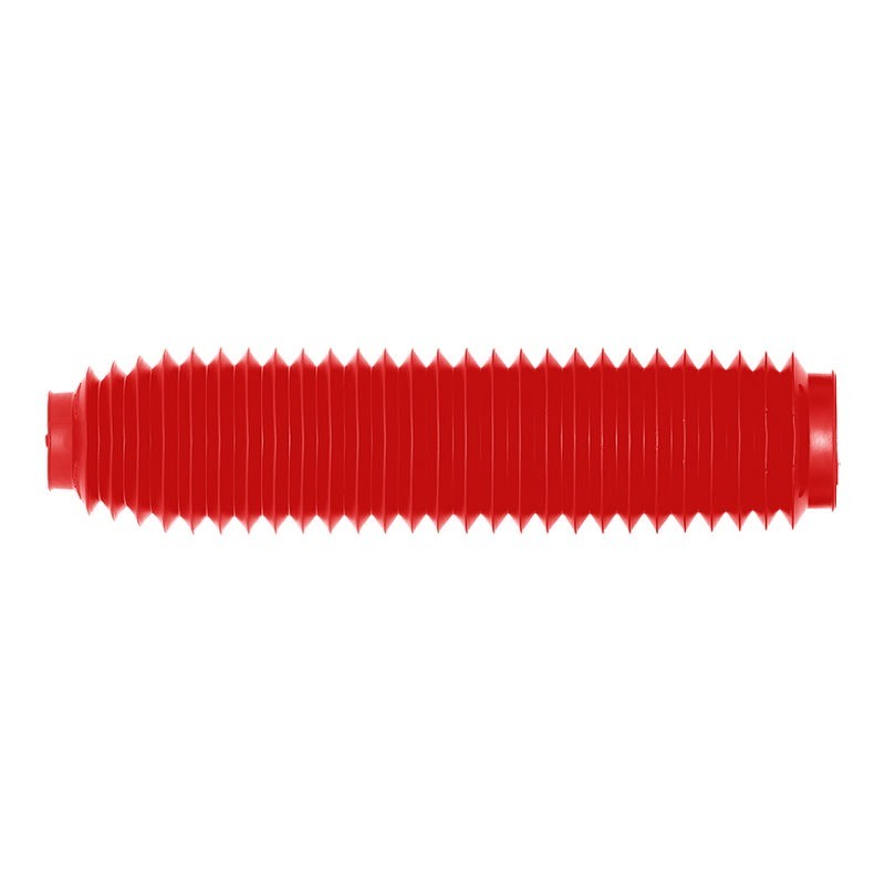 Soffietti Diam.38/58 Mm Lungh. 350 Mm Rosso Otros ARIETE