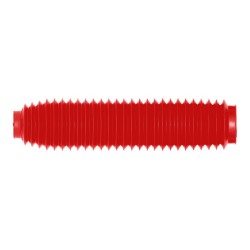 Soffietti Diam.38/58 Mm Lungh. 350 Mm Rosso - 07995-R