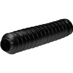 Soffietto Bmw Forcella Diam.35/58 Mm Lungh.290 Mm Nero - 08904