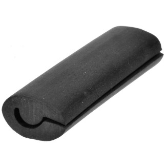 Profilato Vespa Scudo Nero,Tutti I Modelli - 08973