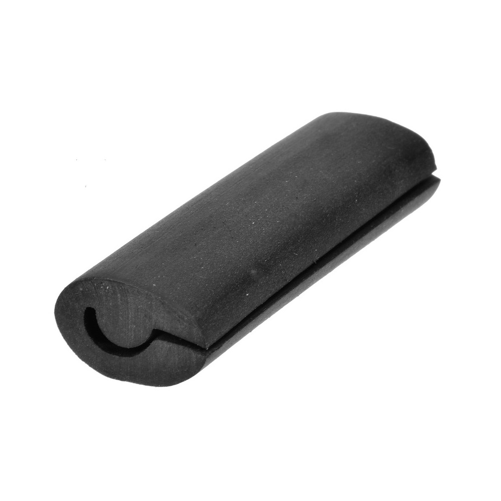 Profilato Vespa Scudo Nero,Tutti I Modelli 5Pz - 08973/5