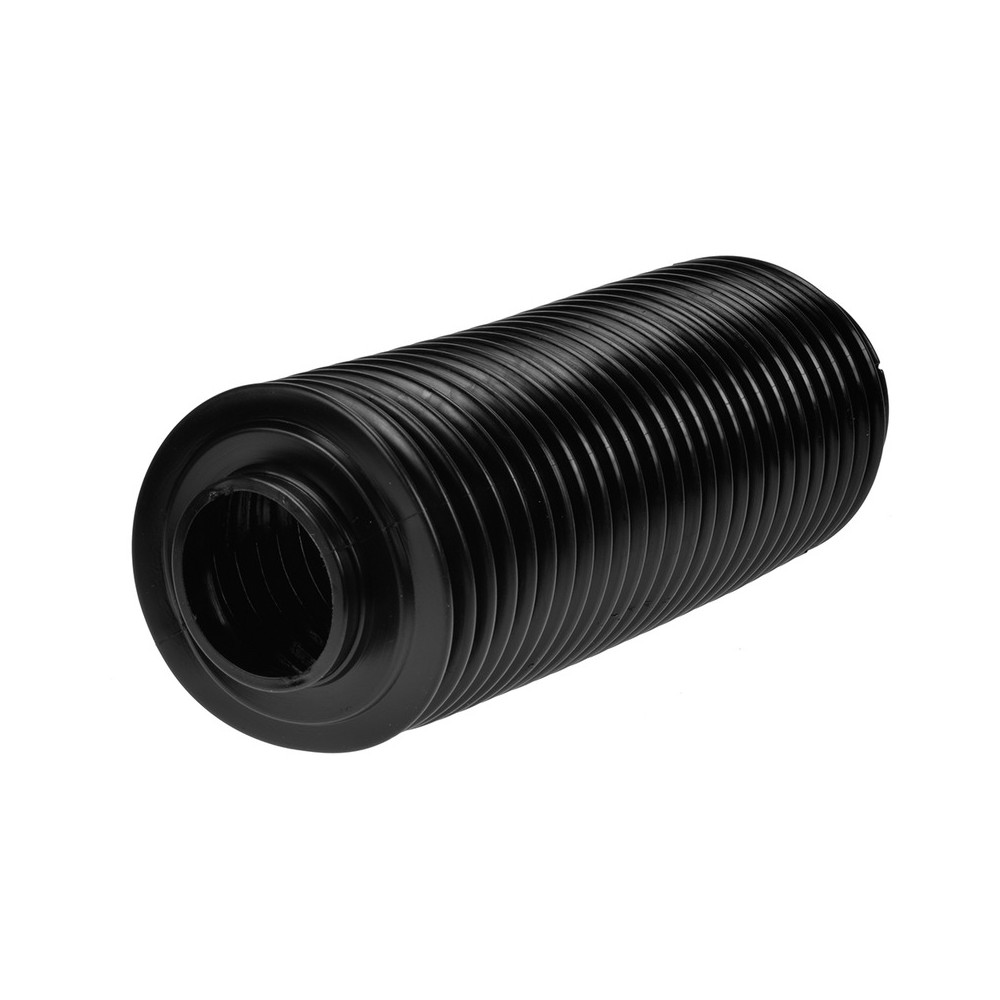Soffietti Honda TRANSALP600 Nero 2PZ. - 09981