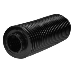 Soffietti Honda TRANSALP600 Nero 2PZ. - 09981