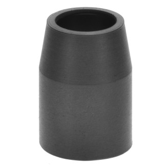 Manicotto Tubo Scarico Diam.21/27 Mm Lungh.45 Mm Otros ARIETE