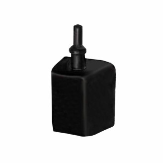 Serie Guzzi Parastrappi Ruotaposteriore V35, 12pz - 10880