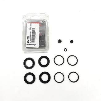 Kit Guarnizioni Pinza Ant.E Post. Grimeca A 4 Pistoni Autre ARIETE