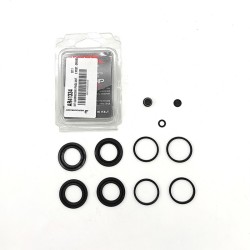 Kit Guarnizioni Pinza Ant.E Post. Grimeca A 4 Pistoni - 12861-PI