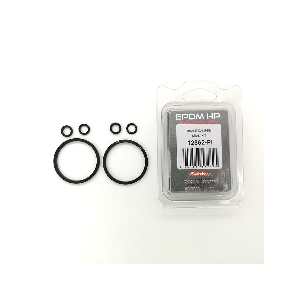 Kit Guarnizioni Pinza Grimecada 41 Mm A 2 Pistoni - 12862-PI