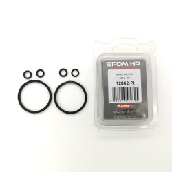Kit Guarnizioni Pinza Grimecada 41 Mm A 2 Pistoni - 12862-PI
