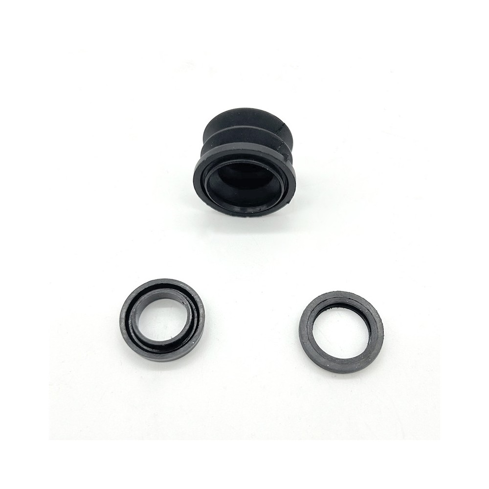 Kit Guarnizioni Pompa Frenoant. Grimeca Da 19 Mm - 12864-PO