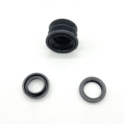 Kit Guarnizioni Pompa Frenoant. Grimeca Da 19 Mm - 12864-PO
