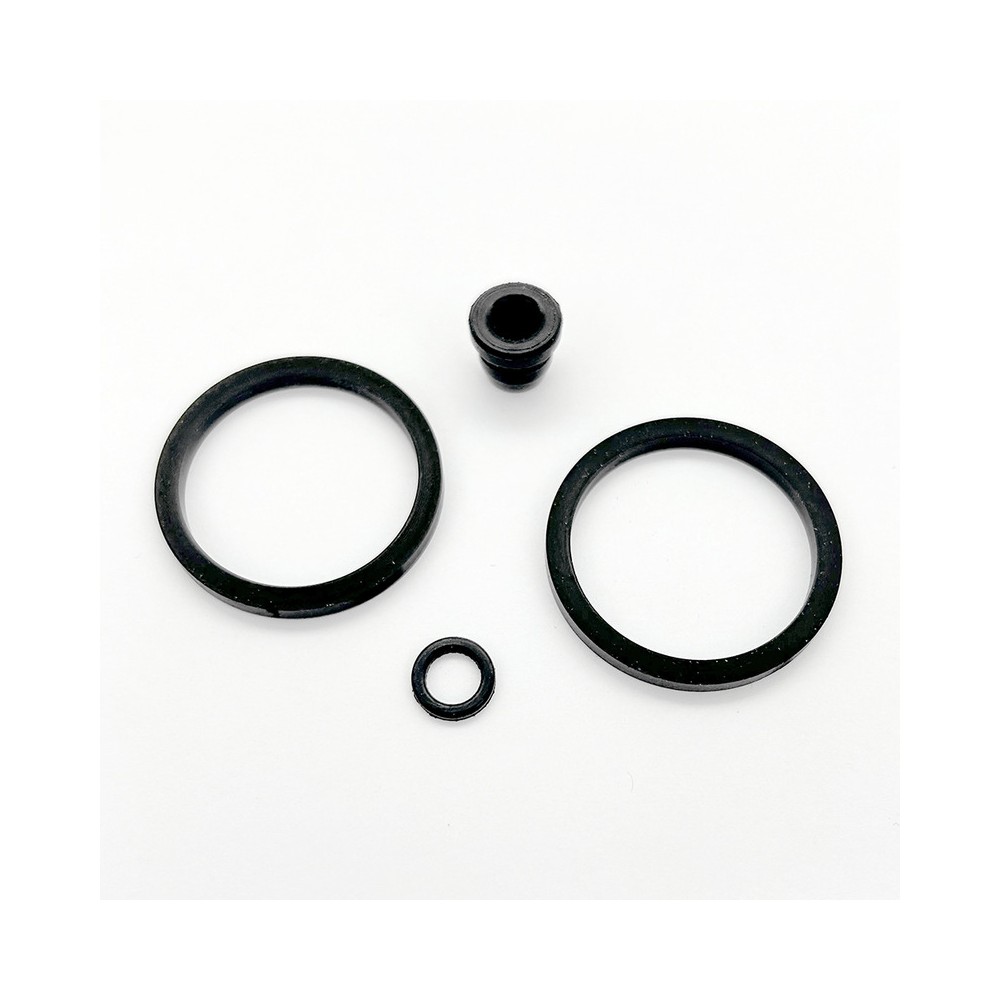 Kit Guarnizioni Pinza Ant.Grimeca Senza Pistoni - 12867-PI