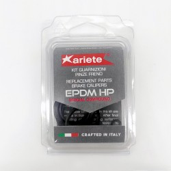 Kit Guarnizioni Pinza Post.Grimeca per APRILIA Tuareg 50 86-92 e altri modelli Sonstiges ARIETE