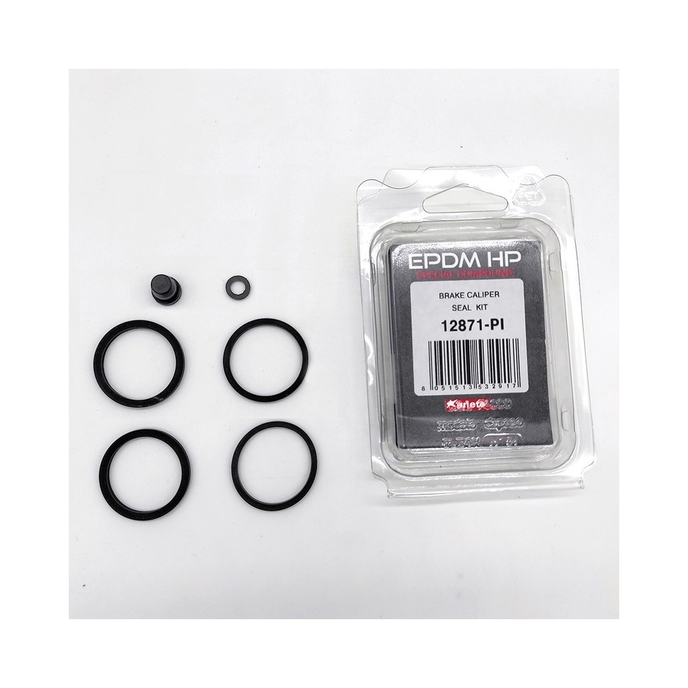 Kit Guarnizioni Pinza Ant/Postgrimeca Aprilia - 12871-PI