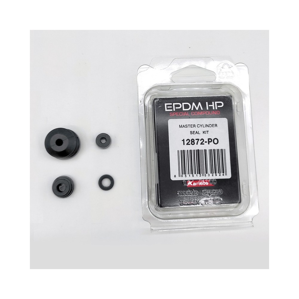Kit Guarnizioni Pompa Grimeca Aprilia - 12872-PO