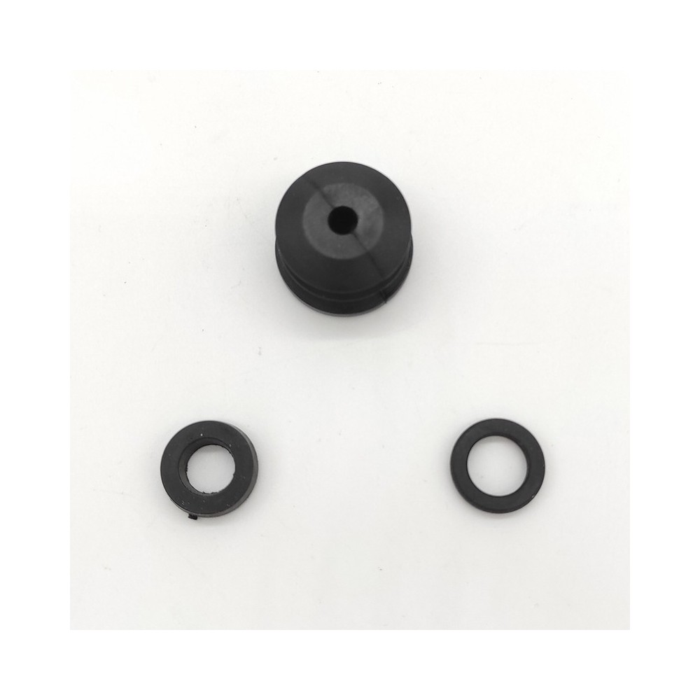 Kit Guarnizioni Pompa Grimeca Ant. Da 16 Mm - 12873-PO