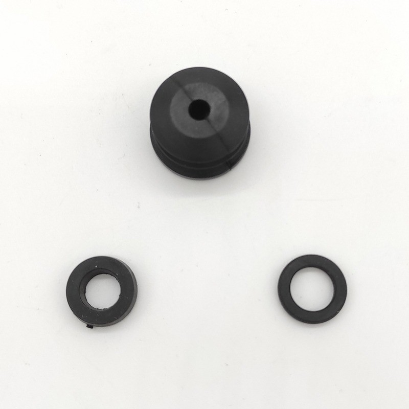 Kit Guarnizioni Pompa Grimeca Ant. Da 16 Mm Sonstiges ARIETE