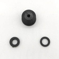 Kit Guarnizioni Pompa Grimeca Ant. Da 16 Mm - 12873-PO