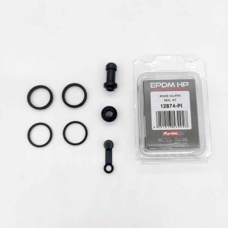 Kit Guarnizioni Pinza Da 25mm A 2 Pistoni Otros ARIETE