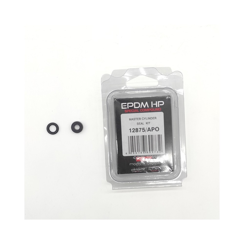 Kit Guarnizioni Pompa Grimeca Da 13MM - 12875/APO