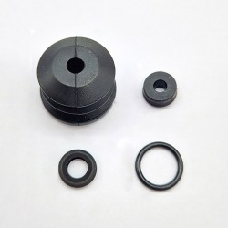 Kit Guarnizioni Pompagrimeca Da 11 Mm - 12879-PO