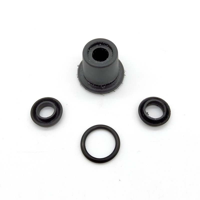 Kit Guarnizioni Pompa Grimeca Da 12 Mm Otros ARIETE